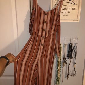 American Eagle Jumpsuit